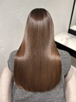エルサ ザ ビューティー(ELSA the beauty)&nbsp;水素髪質改善トリートメント/酸性縮毛矯正/艶髪/うるツヤ