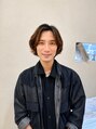 バニラ 古川店(VENIRE)&nbsp;中塚 勇気
