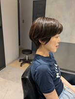 エース(ACE)&nbsp;大人ショート/ショートカット