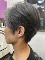 リセット(Re:set) カット、シェービング