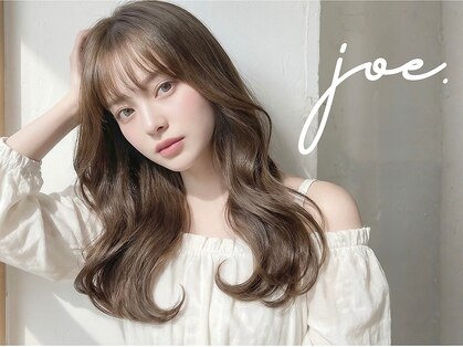 ジョウン(joe.)の写真