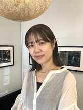 ララカ(Laraca) 岩上 充希