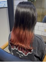 フィッカ(FIKKA)&nbsp;グラデーション