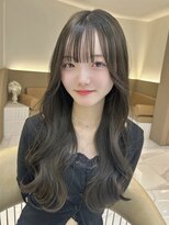 マシェリー バイ ロンド 金山(Ma cherie by Lond) 韓国くびれ巻きstyle