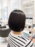 【リフレッシュ】エイジングヘッドスパ≪20分≫+レディースカット☆6600