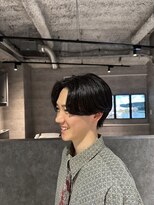 リンドヘアー アンド アイラッシュ(LINDO)&nbsp;ニュアンスパーマ