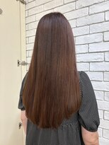 クララ タカマツ(CLALA Takamatsu) クララ髪質改善トリートメント