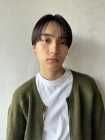 アンアミ キチジョウジ(Un ami Kichijoji)&nbsp;【Un ami】大人マッシュ
