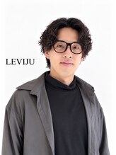 レビジュヘアー 桂店(LEVIJU HAIR)&nbsp;Gen 