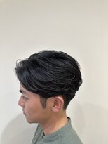 ネロ ファーストクラス(NERO.first class)&nbsp;センターパート