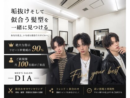 ディア 大宮店(DIA)の写真