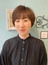 ヘアーサロンブランコ(hair salon blanco)&nbsp;五十嵐 ゆり