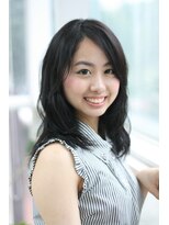 ミスエッセンス(MISS ESSENCE)&nbsp;エンジェルウェーブ/ミスエッセンス竹下