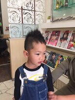 ナムナム 本陣店(NAM2)&nbsp;ソフトモヒカン