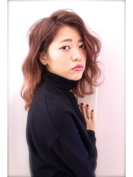 レンク(LENC) Coast.ミディアムスタイル★★★★