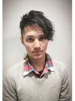 ラッド 心斎橋店(RAD)&nbsp;オシャレツーブロック（担当ハギワラマキ）