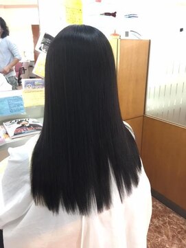 エリアデュクス(AREADEUX) ストレート&TOKIOインカラミ