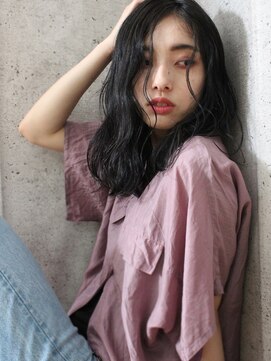 ラリカ(La Rica) アンニュイセミディ