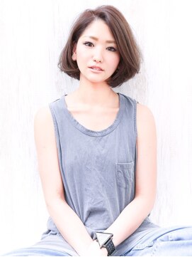 デューク リムニ(du:c Rimuni) クールボブ