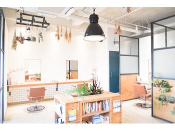 Luann【ルアン】