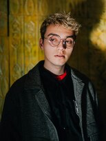 グランシャリオ 笹塚店(Grand Chariot)&nbsp;【GrandChariot 笹塚】寝癖風メンズショート