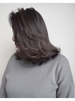 トーク 伊丹本店(TAL'KE)&nbsp;TAL'KE/バレイヤージュ×デザインカラー_289