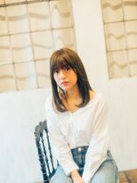 グランシャリオ 笹塚店(Grand Chariot)&nbsp;【GrandChariot 笹塚】外国人風グレーカラー