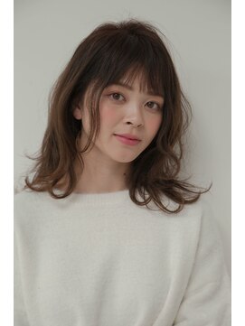 モードケイズ JR茨木improve店(MODE K's) 【Mode K's improve】ナチュラル