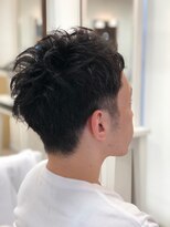 シータ ふじみ野(THETA)&nbsp;メンズサマーカット【シータ ふじみ野】