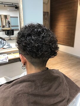 シルフィー(Sylphi) .