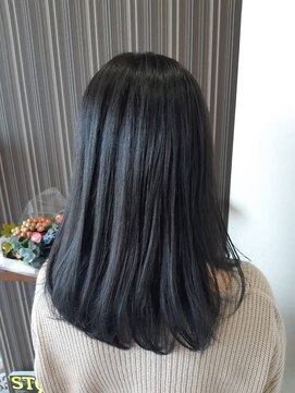 リンクス(LINKS) アデクシィーカラー