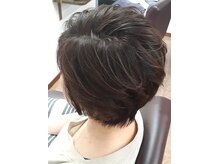 ヘアーヒーリングサロン アズ ラグジュアリー(hair healing salon az luxury)