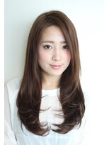 クライブヘアー 佐倉店(CRiB hair)&nbsp;艶サラ美髪エアーストレート