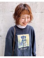 ヒガサ(HIGASA)&nbsp;perm.2