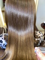 バルブ(BULB) ミネコラトリートメント