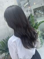 ニト(nito)&nbsp;ダークブラックカラー