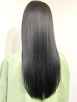 リリー シンジュク(Lilly)&nbsp;【Lilly新宿】#髪質改善#縮毛矯正#ＴＯＫＩＯトリートメント