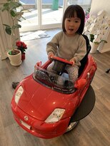 フェリーチェ(felice)&nbsp;♪プリンセスボブ♪