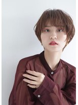 エヌ トーキョー(enu TOKYO) 赤みが嫌いなあなたにもおすすめ テラコッタベージュ