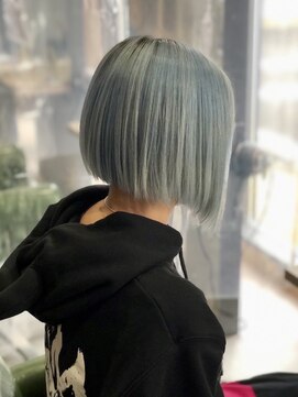 ビラデルソルルート(√r-t) ハイトーンカラー/ホワイトオリーブ