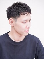 スキル(SKILL)&nbsp;カリアゲベリーショート