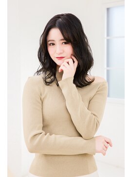 ビューティータナカ 代々木店(beauty tanaka) 代々木駅前すぐ♪20代30代40代◎小顔無造作カールボブ♪