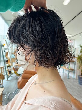 パーム スプリングス(Palm Springs) Hair by Palm Springs 474