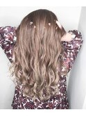 【W-ワット-原宿店】オーキッドグレー♪