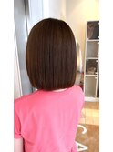 【CARE UMEDA】酸性ストレート 徳田圭吾