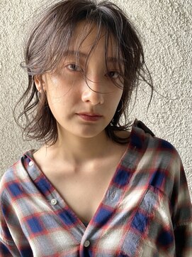 ソルト(Salt) Salt大久保◇レイヤーロブ