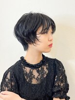 シファ(sifa)&nbsp;ショートスタイル