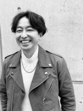 カリスプライベート(CARIS private)&nbsp;原田 和敏