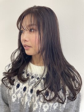 モガ美容室(Moga) Long hair♪