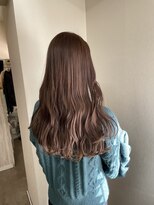 スケール(SCALE)&nbsp;ブラウンベージュ